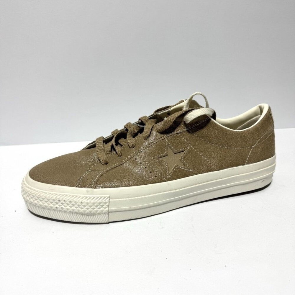 Converse Mens One Star Pro Sneakers Size 11 M